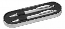 Zestaw piśmienny, długopis i ołówek mechaniczny (V1373-32)