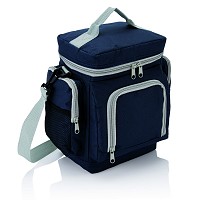 Podróżna torba termoizolacyjna Deluxe (P733.060)