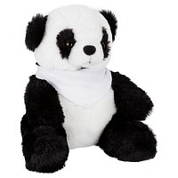 Mia, pluszowa panda (HE691-88)