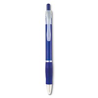 Długopis z gumą - MANORS (KC6217-23)
