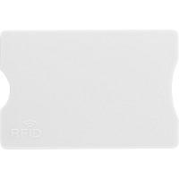Etui na kartę kredytową, ochrona przed RFID (V9878-02)