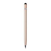 Metalowy długopis, touch pen (P610.940)