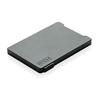 Etui na karty z ochroną RFID przed skimmingiem (P820.471)