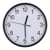 Zegar ścienny (V3448-03)