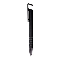 Długopis, touch pen, stojak na telefon (V1816-03)