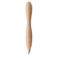 Drewniany długopis - WOODAL (KC6726-40)
