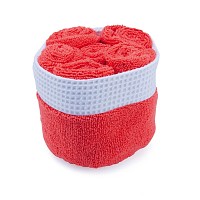 Zestaw ręczników, 6 szt. (V8628-05)