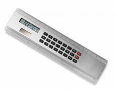Linijka, kalkulator (V3030-32)