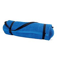 Ręcznik plażowy z poduszką - BOLINAS (MO7334-37)