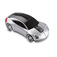 Bezprzewodowa mysz, samochód - SPEED (MO7641-16)