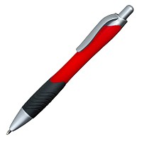 Długopis Wave, czerwony  (R73357.08)