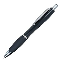 Długopis San Sebastian, czarny  (R73354.02)