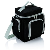Podróżna torba termoizolacyjna Deluxe (P733.061)
