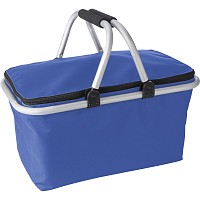 Składany koszyk na zakupy, torba termoizolacyjna (V9432-11)