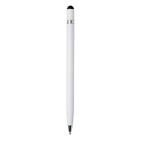 Metalowy długopis, touch pen (P610.943)
