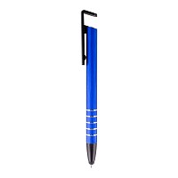 Długopis, touch pen, stojak na telefon (V1816-04)
