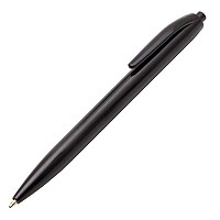 Długopis Supple, czarny  (R73418.02)