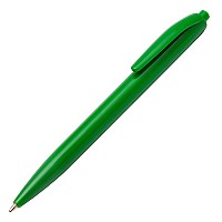 Długopis Supple, zielony  (R73418.05)