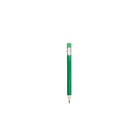 Mini ołówek, gumka (V1697-06)