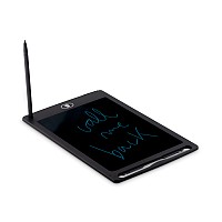 Tablet LCD do pisania / rysowania - BLACK (MO9537-03)