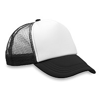 Czapka -bejsbolówka - TRUCKER CAP (MO8594-03)