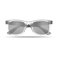 Lustrzane okulary przeciwsłon - AMERICA TOUCH (MO8652-03)