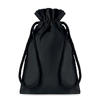 Mała bawełniana torba - TASKE SMALL (MO9729-03)