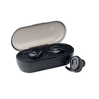 Słuchawki bezprzewodowe - TWINS (MO9754-03)