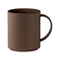 Kubek - łuski kawowe/PP - BRAZIL MUG (MO6107-01)