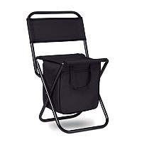 Składane krzesło/lodówka - SIT & DRINK (MO6112-03)