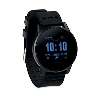 Smart watch sportowy - TRAIN WATCH (MO9780-03)