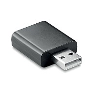 USB z blokadą danych - DATA BLOCKER (MO9843-03)