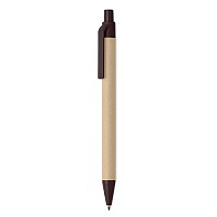 Długopis eko z papieru - JANEIRO (MO9862-01)