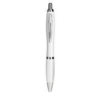 Długopis korpus antybakteryjny - RIO CLEAN (MO9951-06)