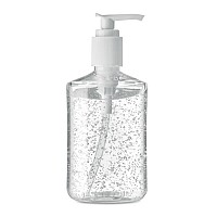 Żel do mycia rąk 240 ml - GEL 240 (MO9954-22)