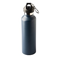 Butelka próżniowa Moncton 800 ml, granatowy  (R08435.42)