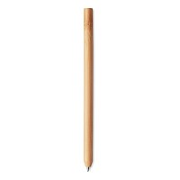 Bambusowy długopis - TUBEBAM (MO6229-40)