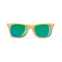 Okulary przeciwsłoneczne - WOODIE (MO9022-40)