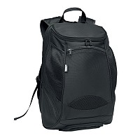 Plecak sportowy 600D RPET - OLYMPIC (MO6325-03)