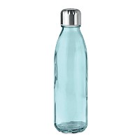 Szklana butelka do picia 650ml - ASPEN GLASS (MO9800-23)