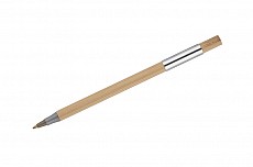 Długopis bambusowy IXER (GA-19678-00)