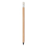 Długotrwały długopis bez tuszu - INKLESS PLUS (MO6493-40)