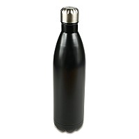 Butelka próżniowa Orje 700 ml, czarny (R08478.02)