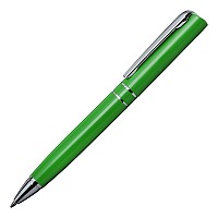 Długopis Guapo, zielony  (R73377.05)