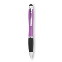 Długopis z lampką - RIOLIGHT (MO9142-38)