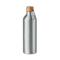 Butelka aluminiowa 800 ml - BIG AMEL (MO6491-16)