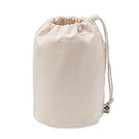 Średnia torba z bawełny - DISTE MEDIUM (MO6625-13)