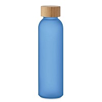 Butelka z matowego szkła500 ml - ABE (MO2105-23)