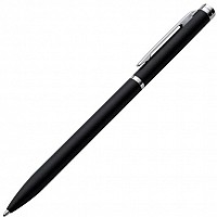 Długopis metalowy - czarny - (GM-17605-03)