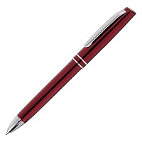 Długopis Bello, czerwony  (R04428.08)